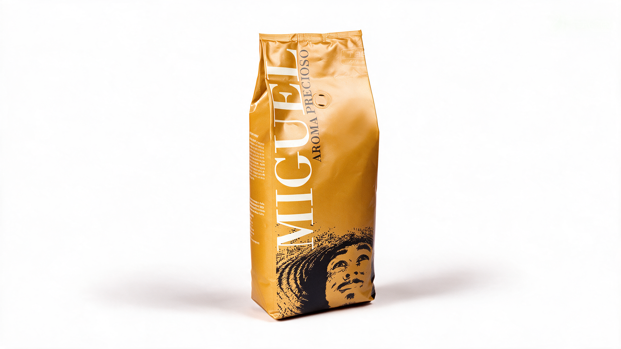 El Miguel AROMA PRECIOSO