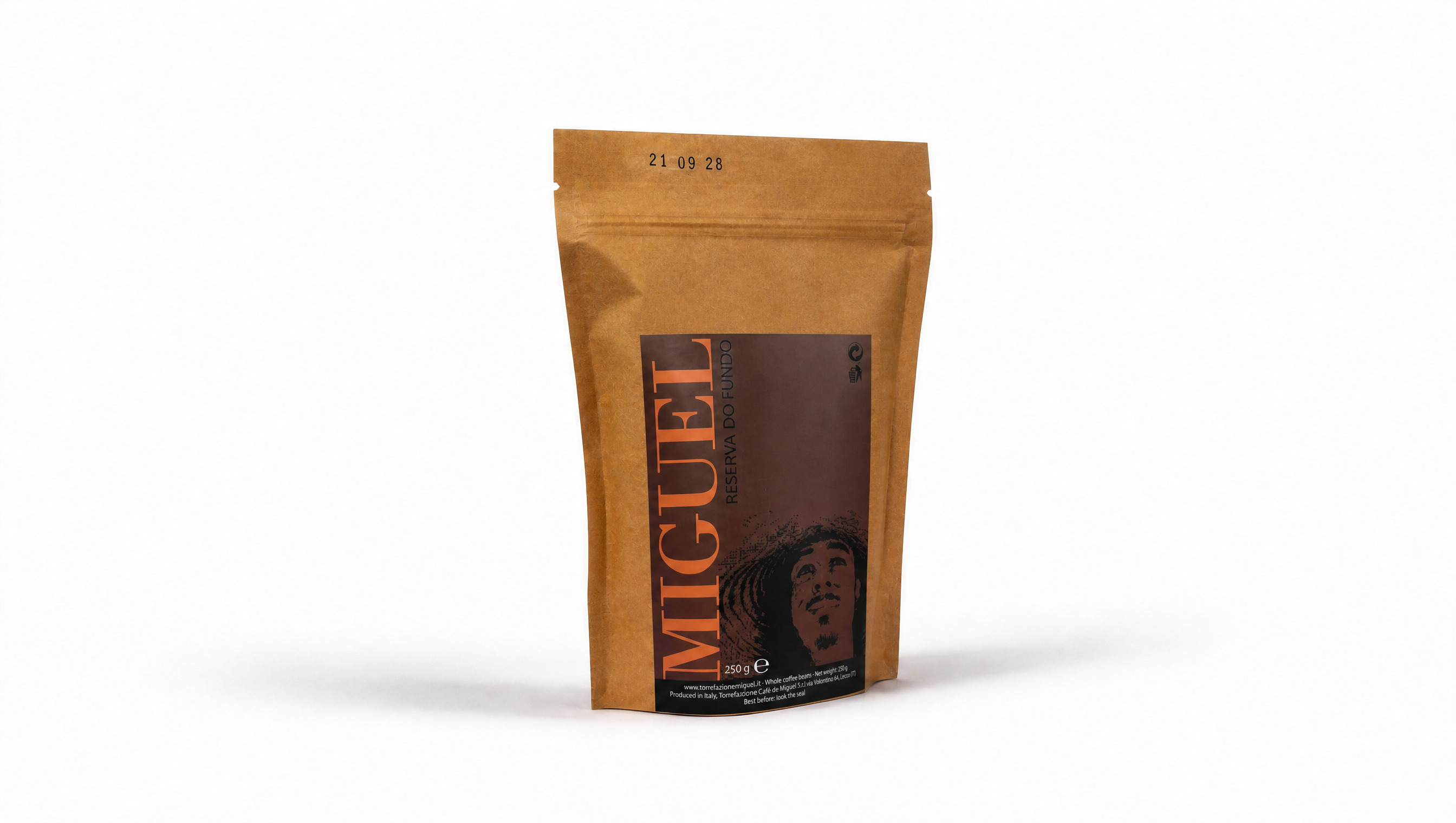 El Miguel RESERVA DO FUNDADOR 250 g