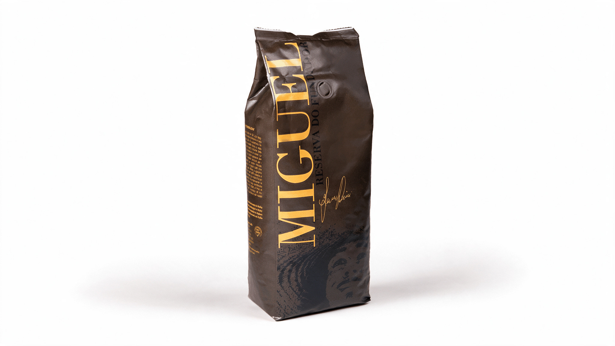 El Miguel RESERVA DO FUNDADOR 1000 g